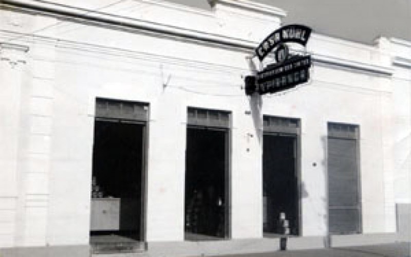 Casa Kühl