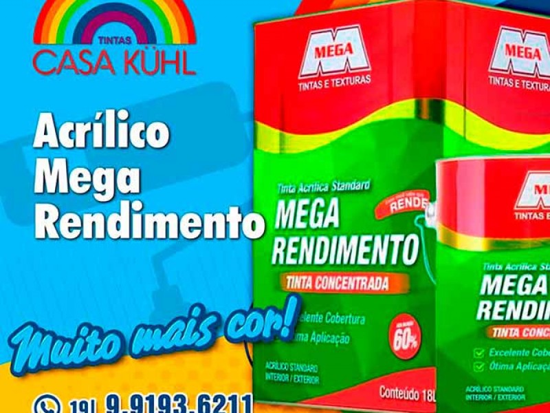Produto - Foto 1