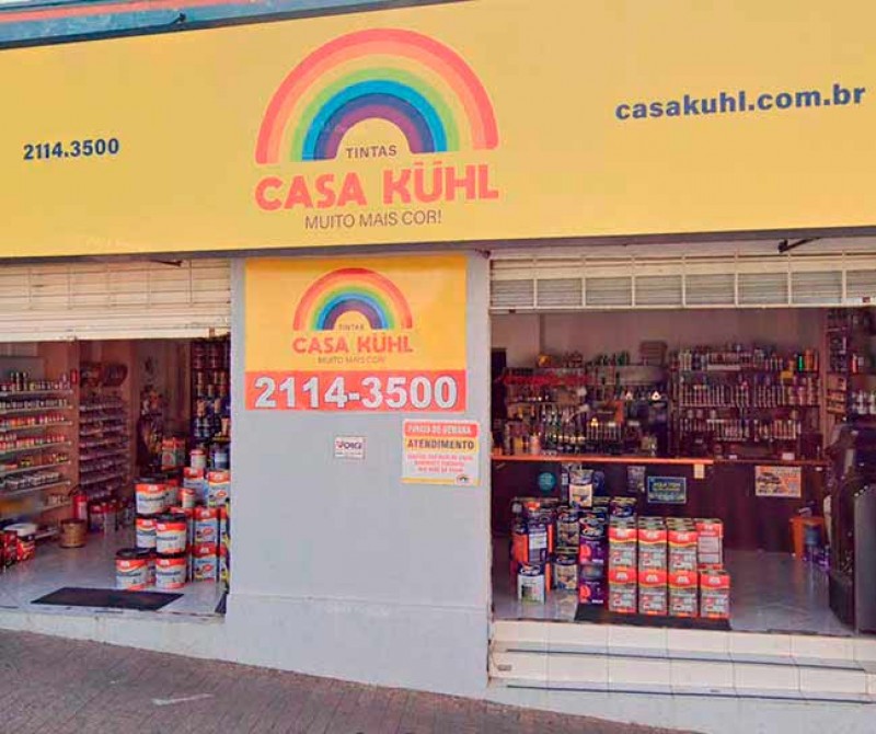 Foto Apresentao Empresa