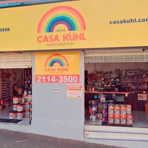 (c) Casakuhl.com.br